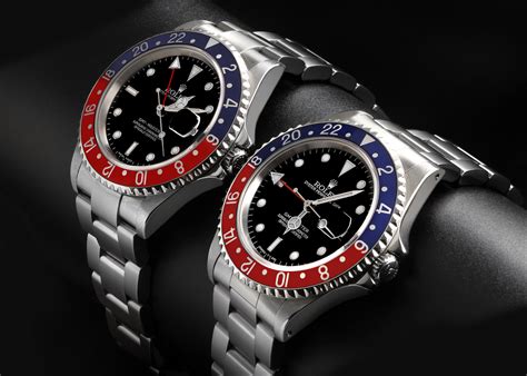 rolex 16700 vs 16760|Rolex gmt master 16700 price.